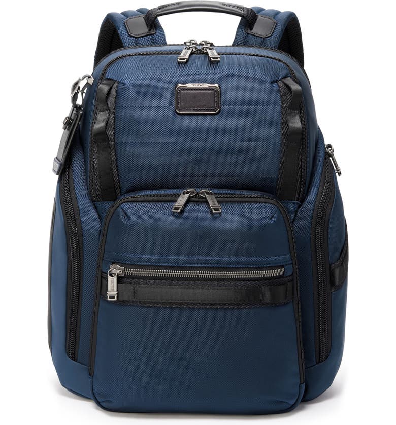 Tumi Search Nylon Backpack | Nordstrom