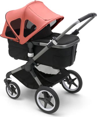 Sun Canopy for Fox Cameleon or Lynx Strollers