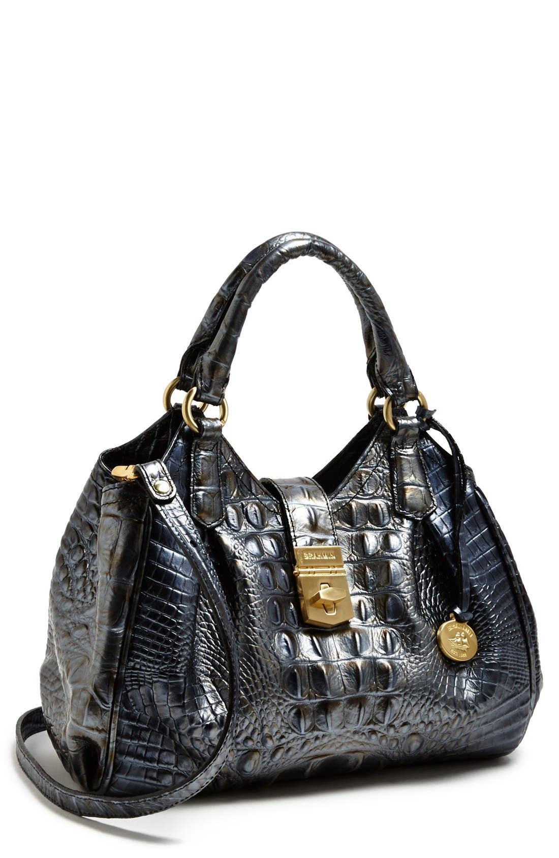 Brahmin 'Elissa Mini' Crossbody Bag Nordstrom