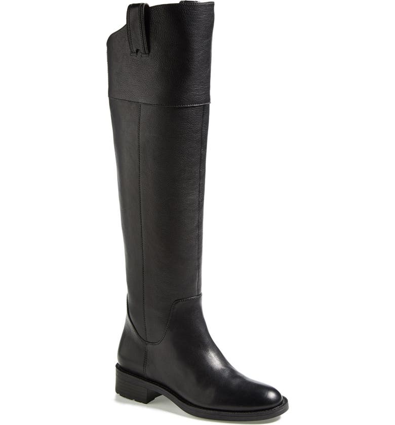 Enzo Angiolini 'Holdyn' Over the Knee Boot (Women) | Nordstrom