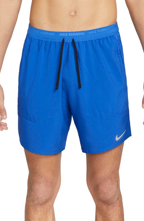 Nike Dri-FIT Stride 2-in-1 Running Shorts at Nordstrom,