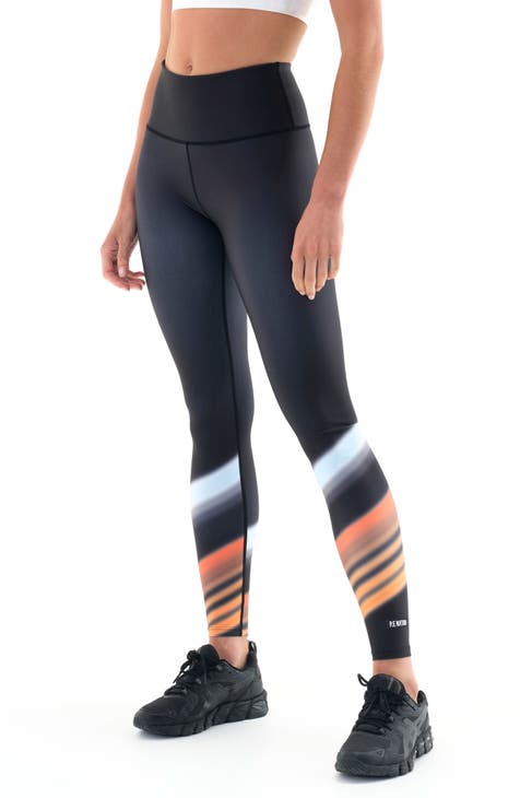 PE Nation Overland Leggings  Anthropologie Japan - Women's Clothing,  Accessories & Home