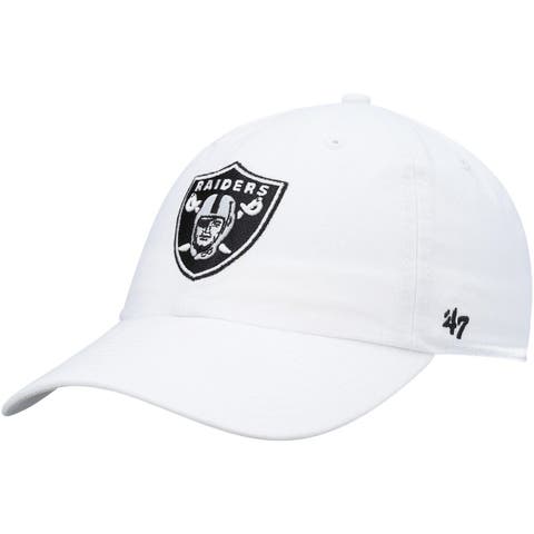 Dallas Cowboys Women's 47 Brand Phoebe Clean Up Hat