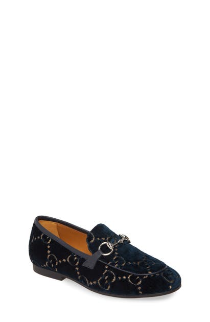 GUCCI JORDAAN LOAFER,5789989TIU0