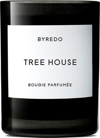 Byredo candle store