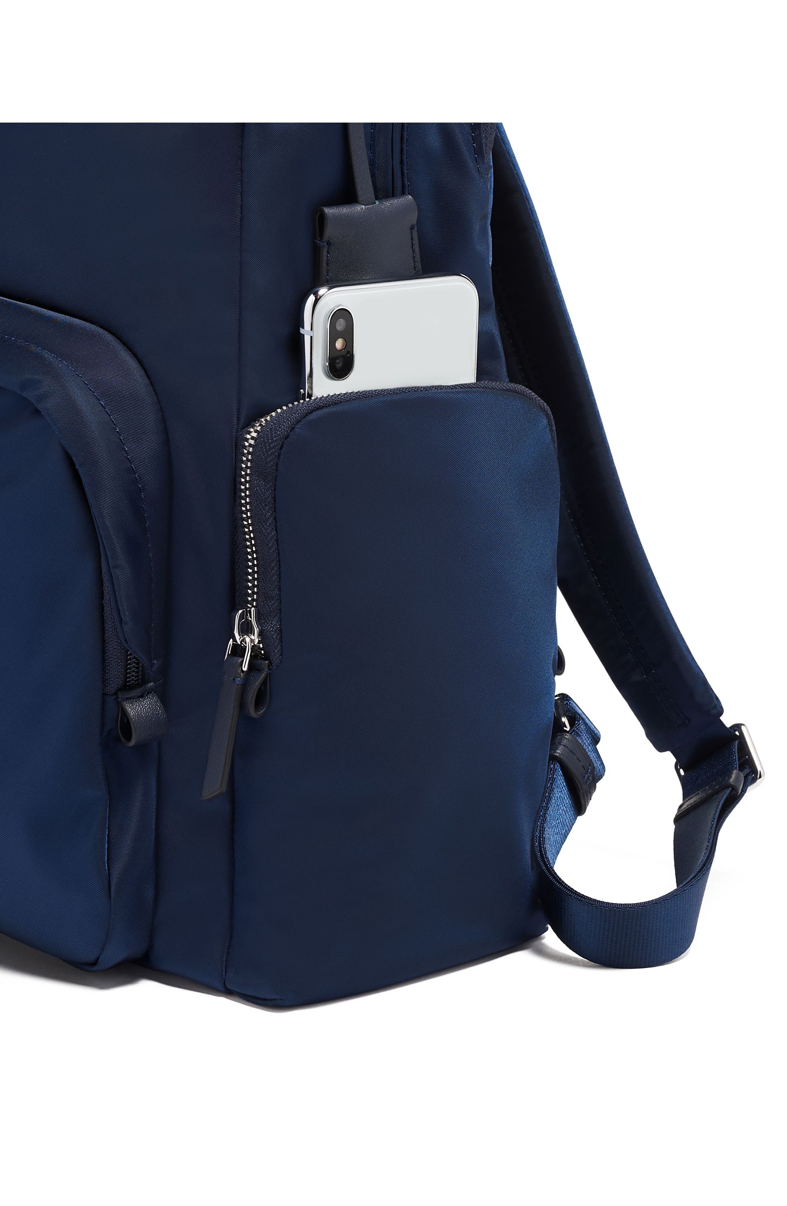 tumi carson backpack price