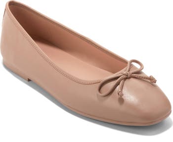 Cole Haan Yara Ballet Flat (Women) | Nordstromrack