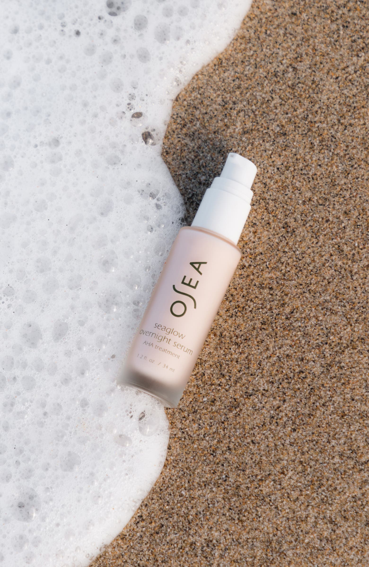 OSEA Seaglow Overnight Serum | Nordstrom