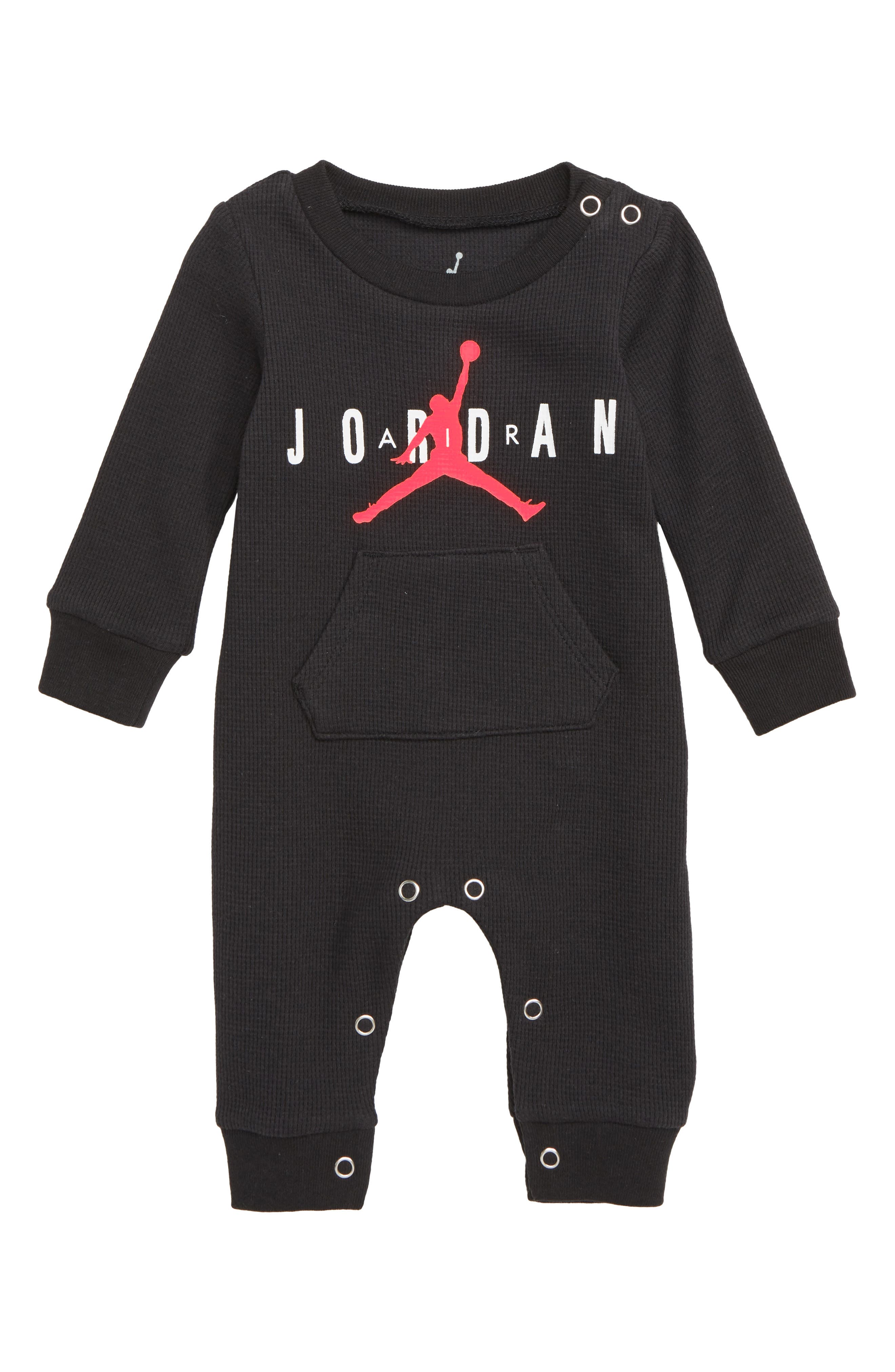 jordan baby clothing