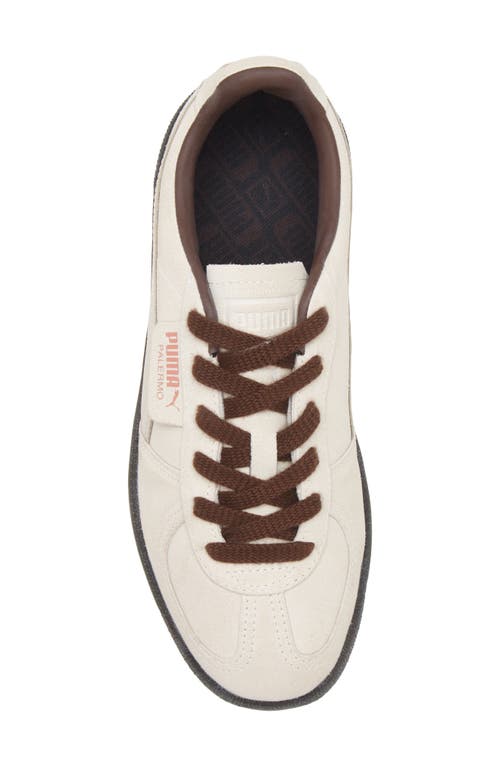 PUMA PUMA PALERMO LEATHER SNEAKER