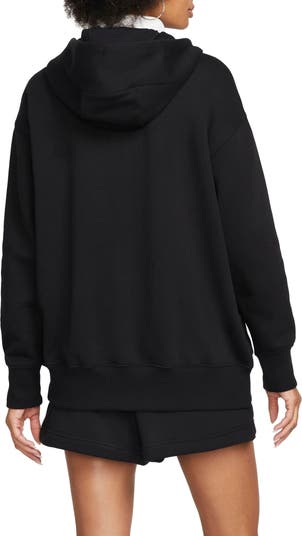 Nike Cotton Fleece Full Zip - ShopStyle Sweatshirts & Hoodies