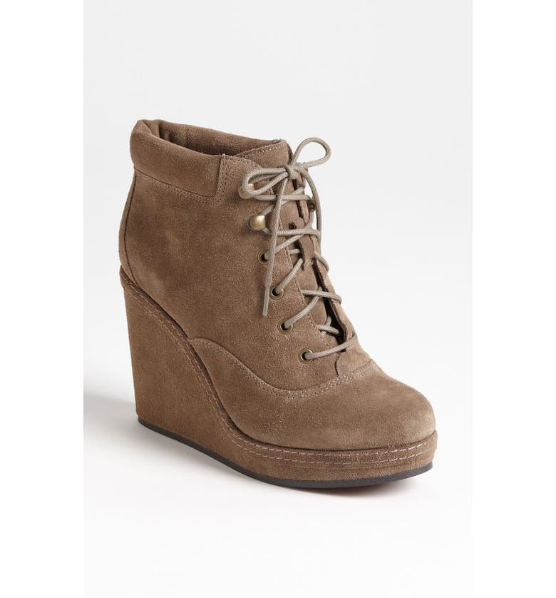 Topshop 'Andreas' Wedge Boot | Nordstrom