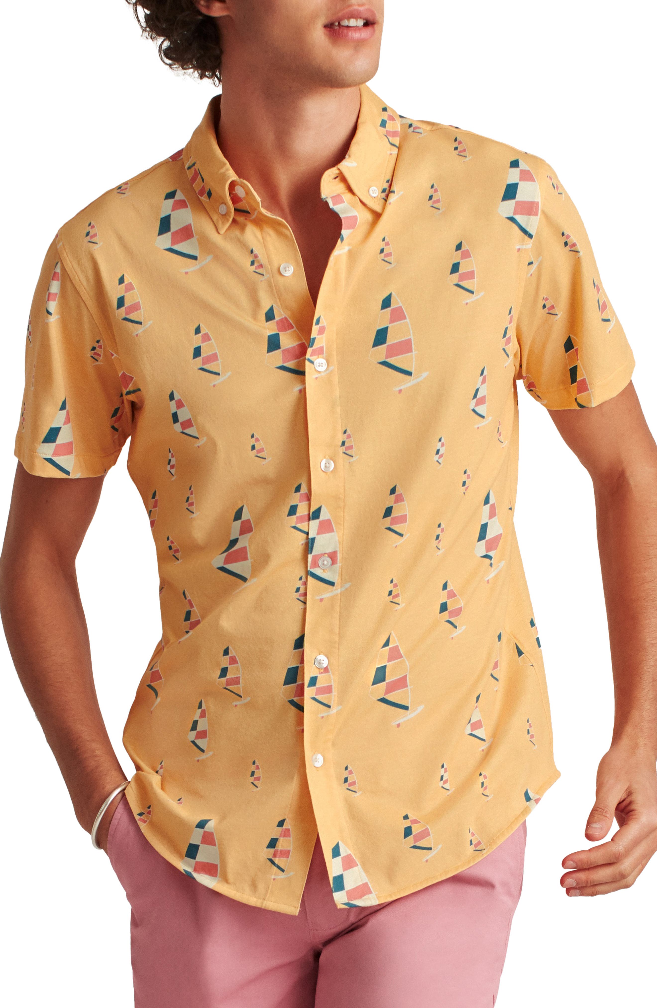 Men's Bonobos Slim F...