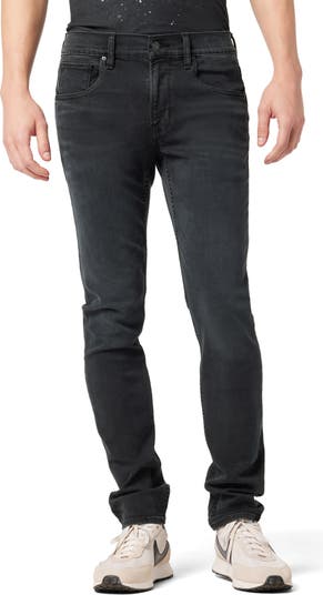 Hudson Jeans Blake Slim Fit Straight Leg Corduroy Pants, $195, Nordstrom