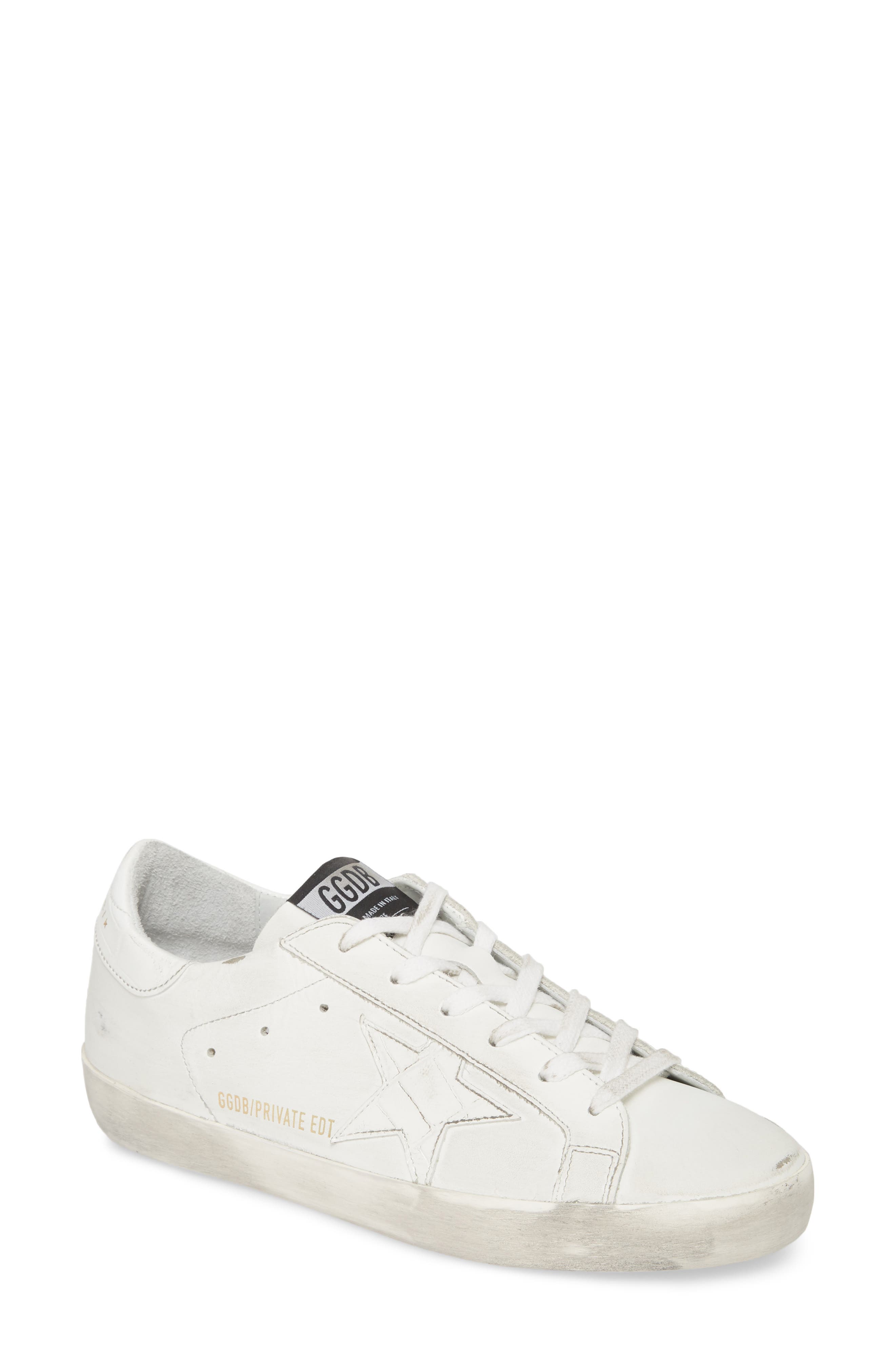 golden goose sneakers nordstrom