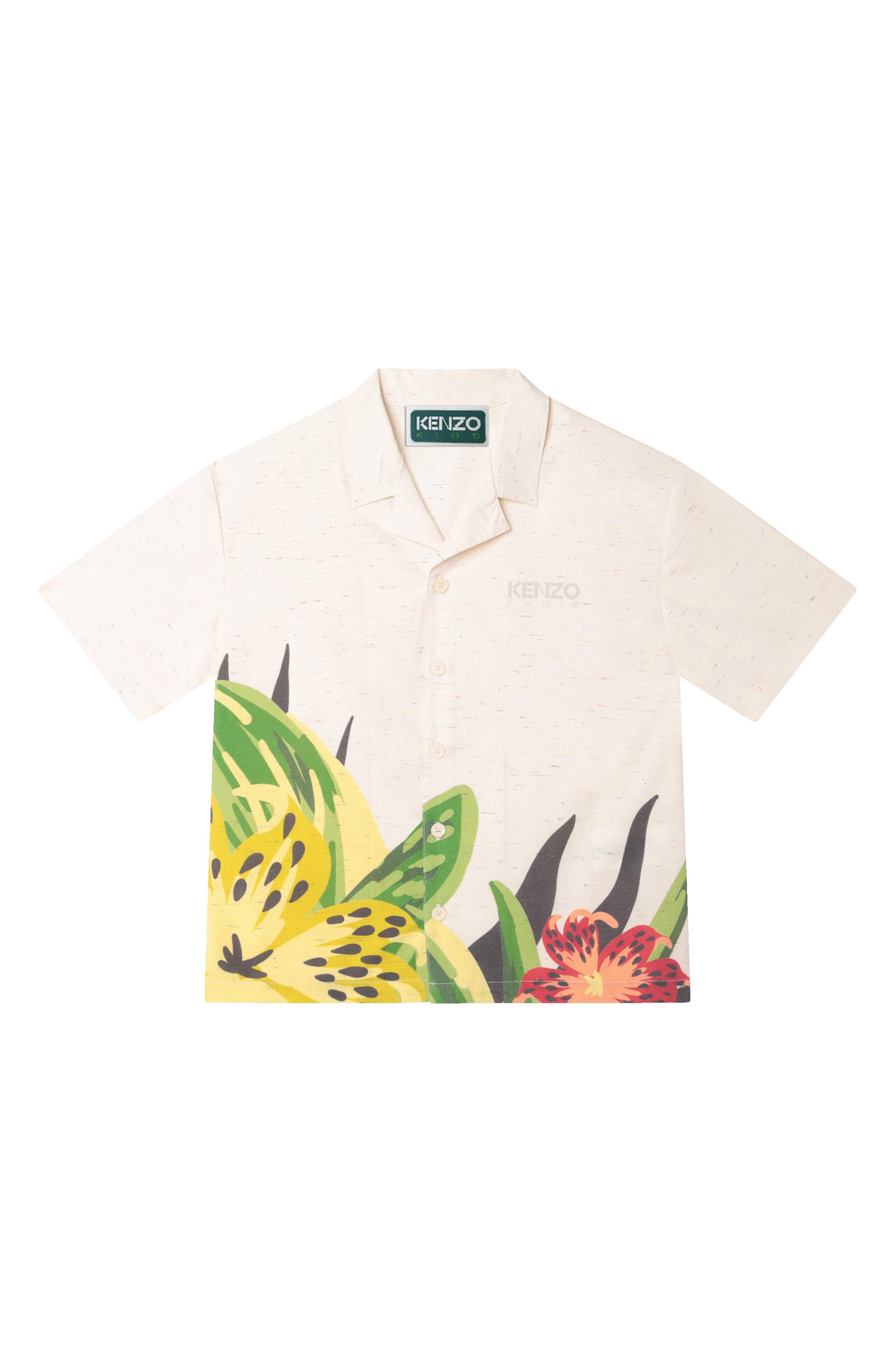 baby kenzo clothes