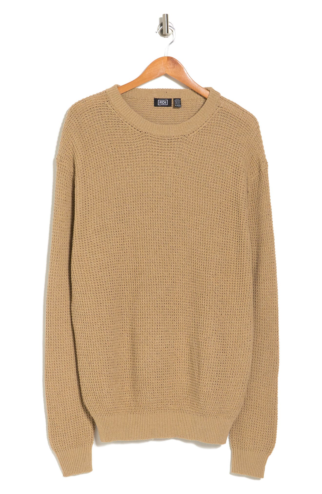 rdi sweater