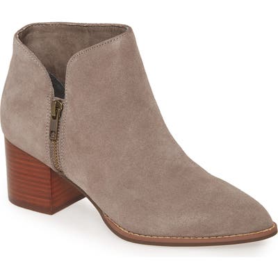 Seychelles Chaparral Bootie, Grey