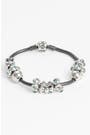 Pandora oxidized bracelet Clearance