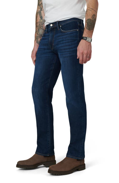 Shop Joe's The Classic Straight Leg Jeans In Gatlin