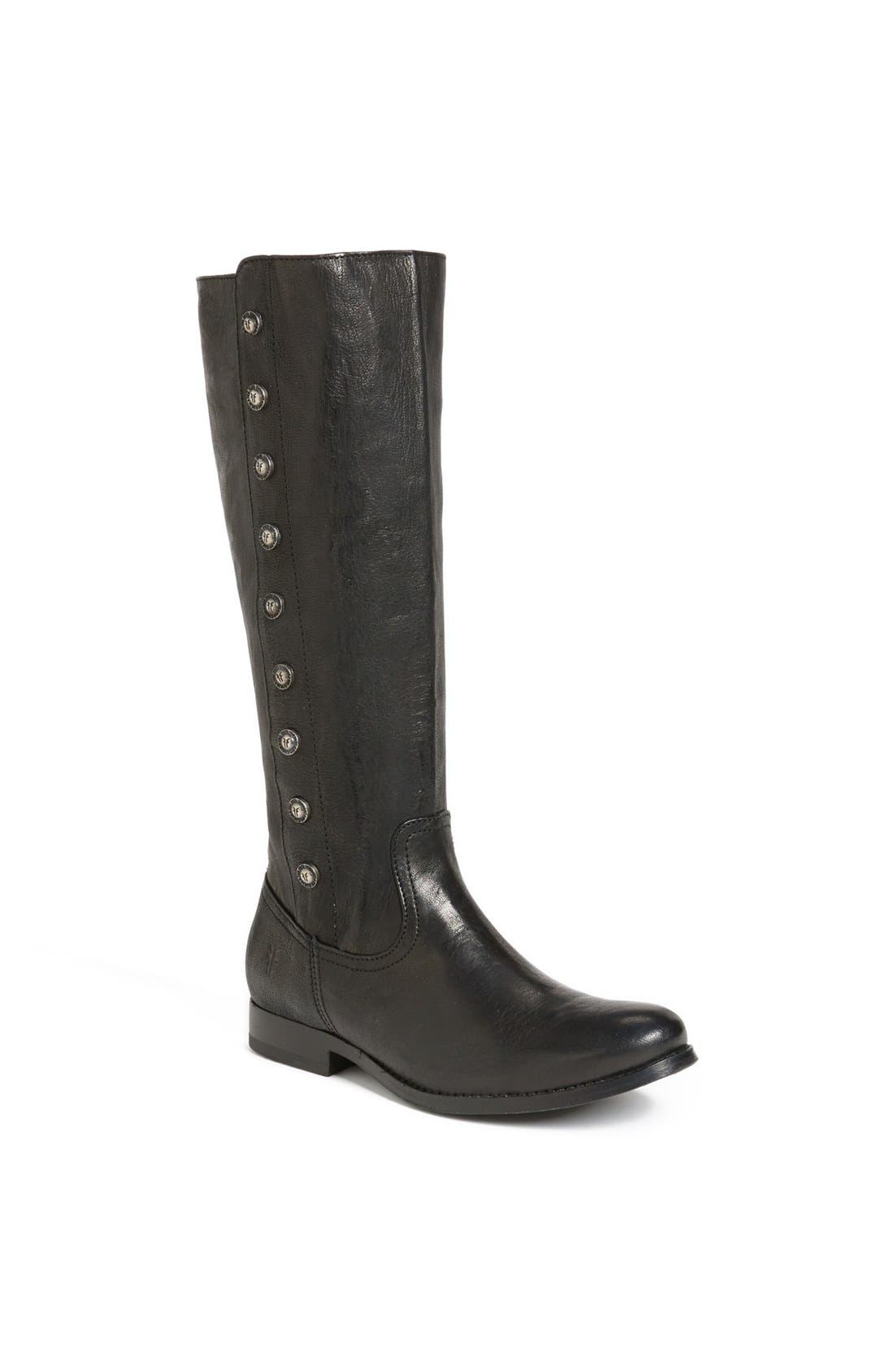 Frye 'Melissa Military' Tall Boot Nordstrom