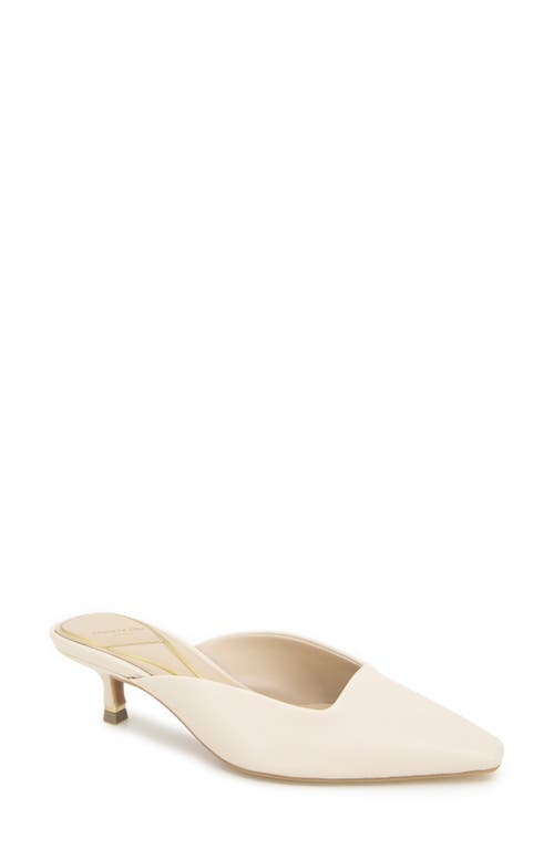 KENNETH COLE KENNETH COLE MARGO KITTEN HEEL MULE
