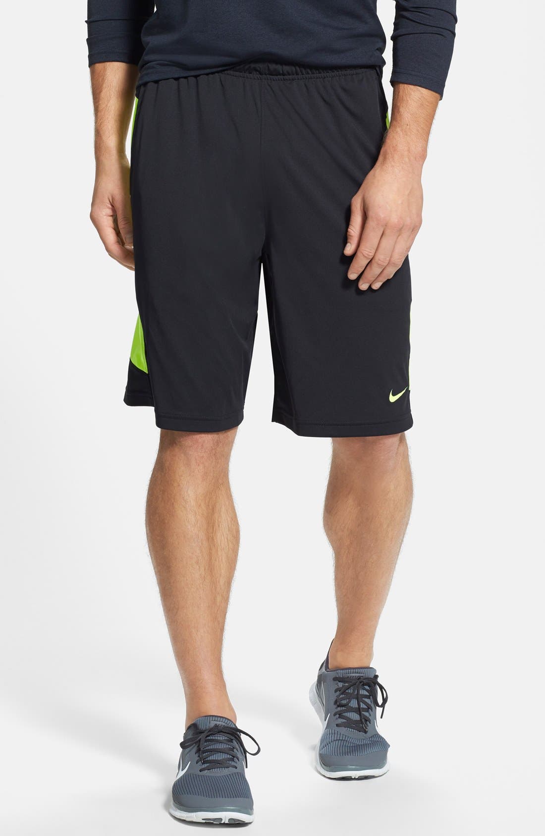 nike hyperspeed shorts