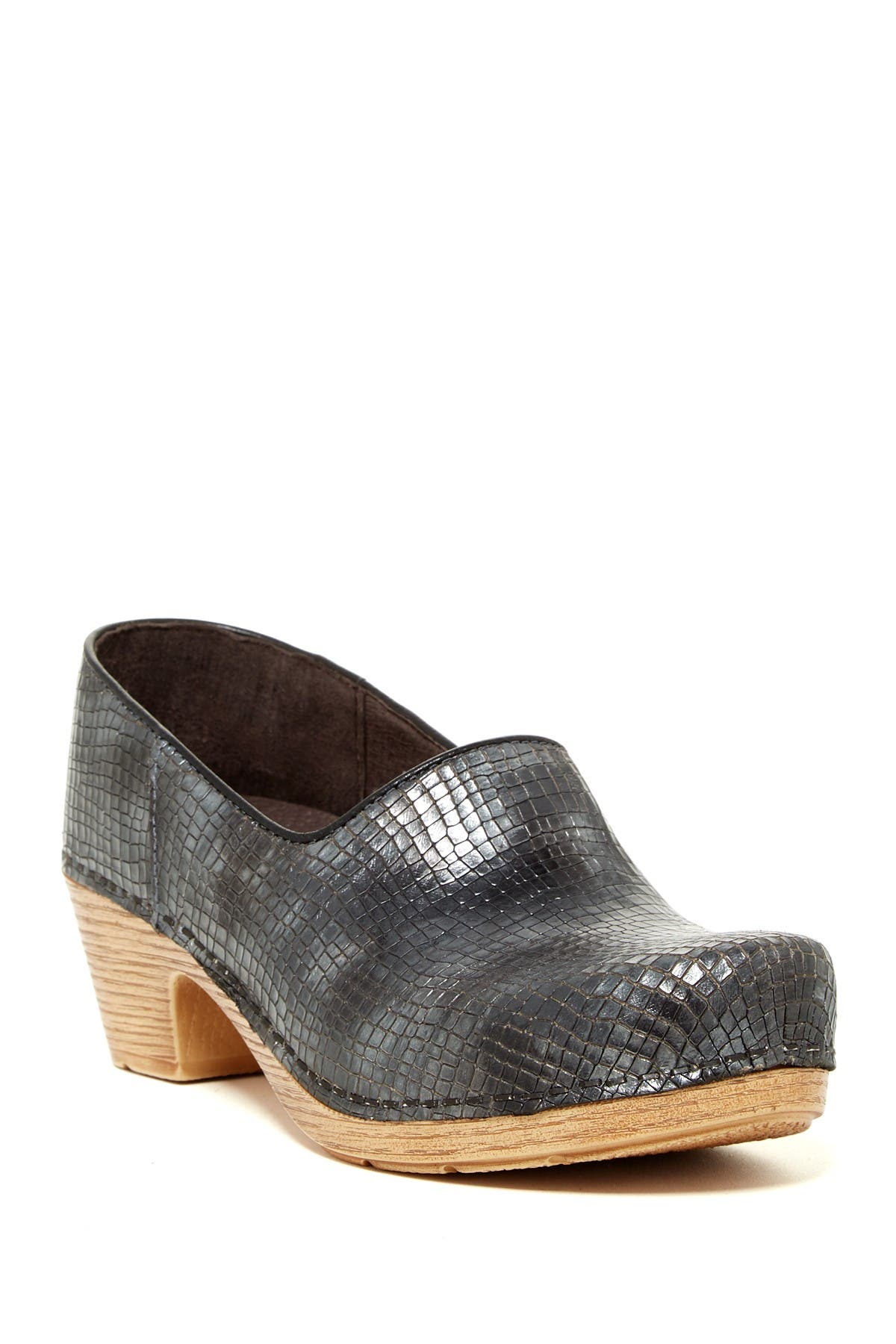 nordstrom pewter shoes