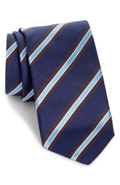 Men's Blue Ties, Bow Ties & Pocket Squares | Nordstrom