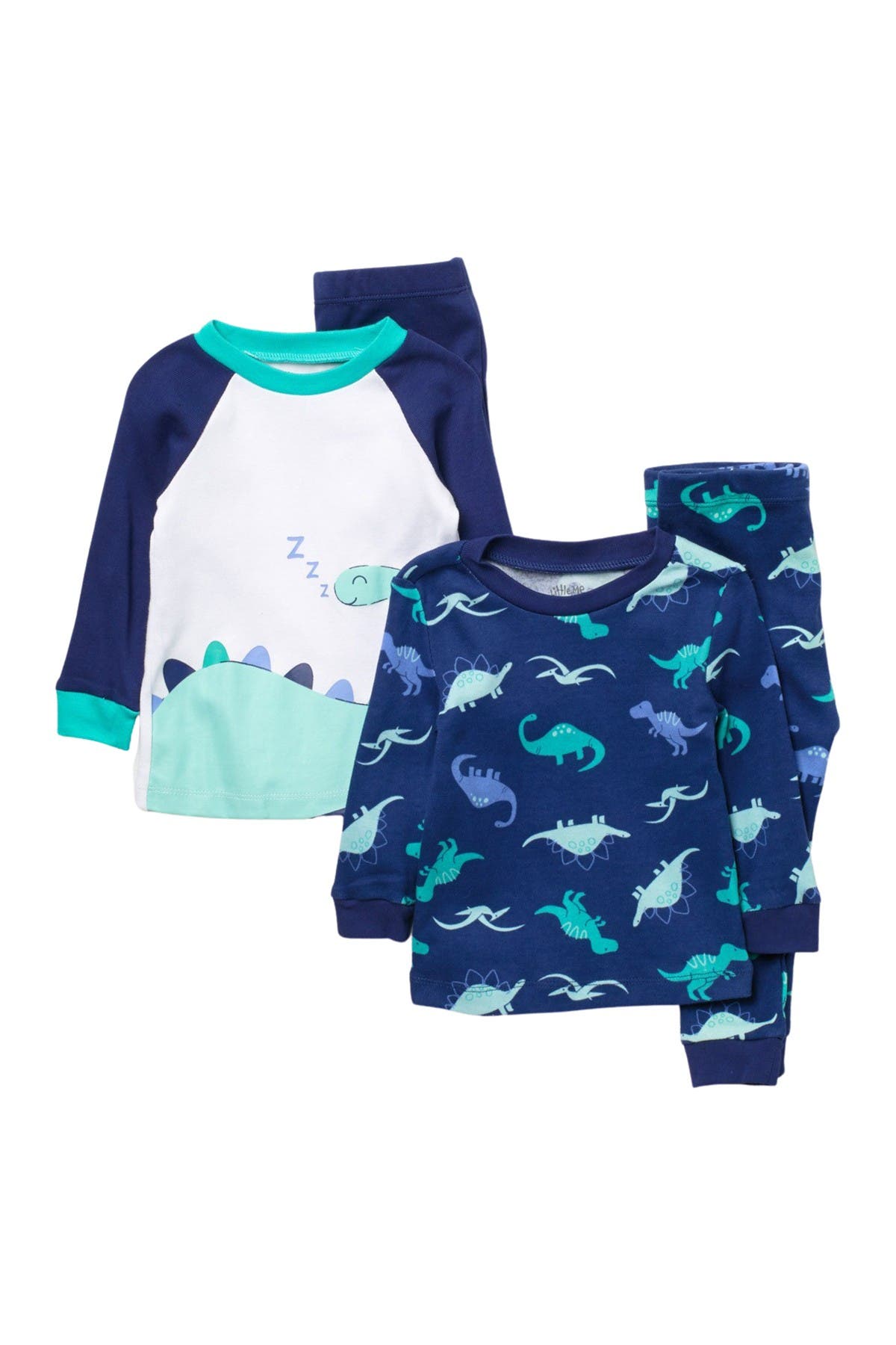 nordstrom baby pajamas