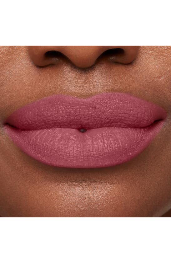 Bareminerals Mineralist Lasting Lip Liner In Pink