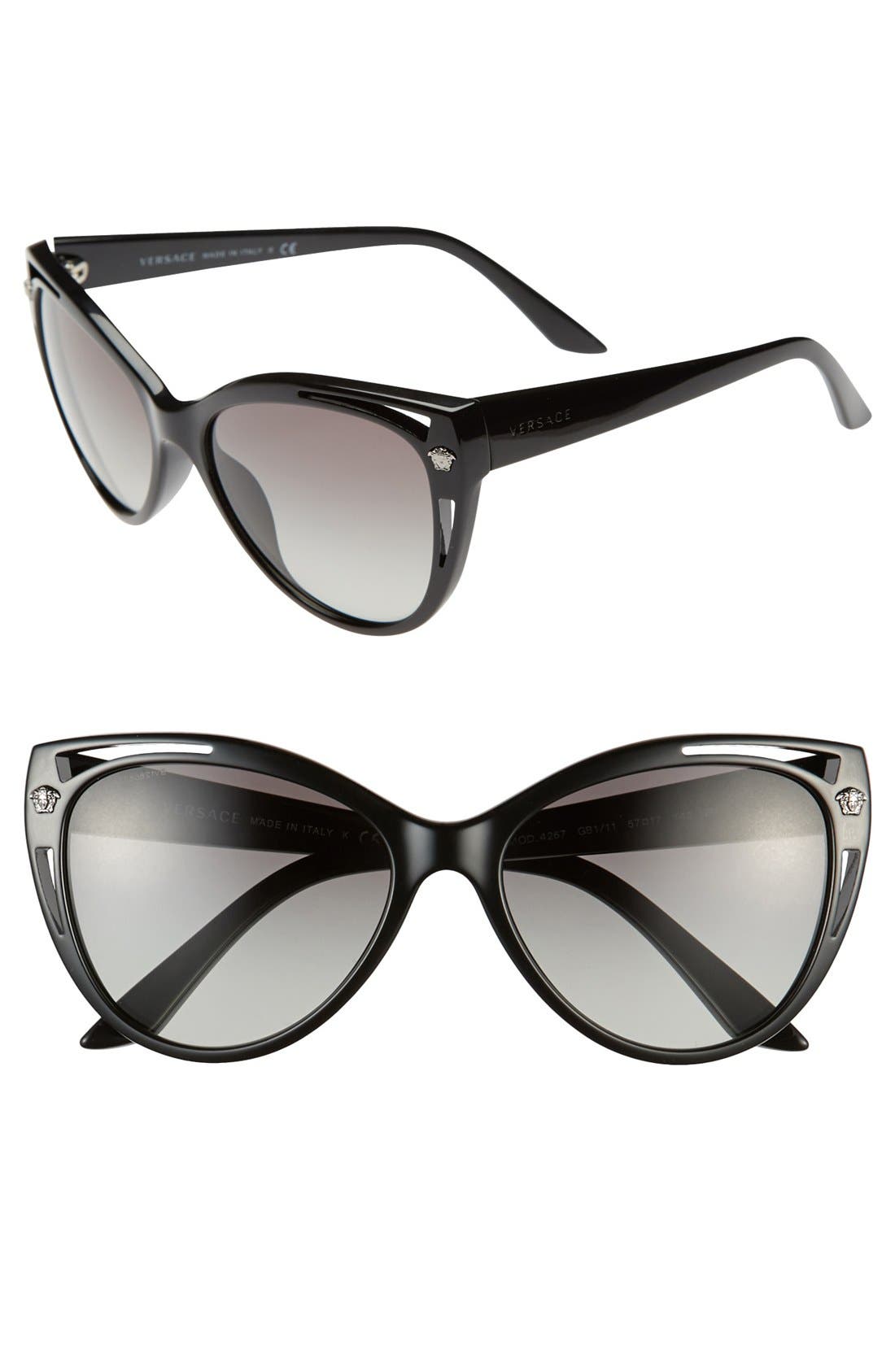 versace pop chic sunglasses