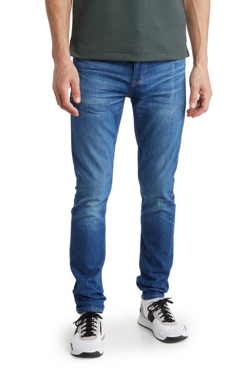 Delaware Slim Fit Jeans