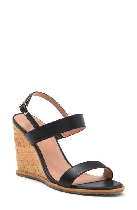 Elara Wedge Sandal (Women)