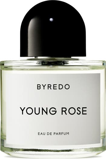 Young Rose Eau de Parfum