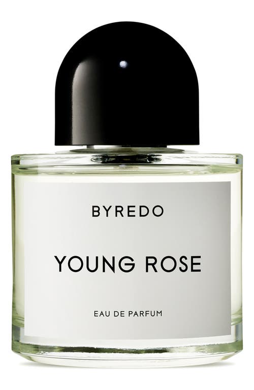BYREDO Young Rose Eau de Parfum