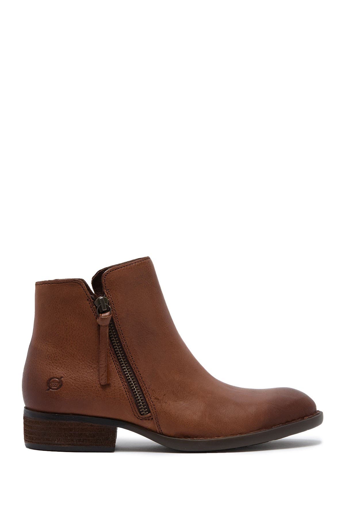 born olio ankle boots