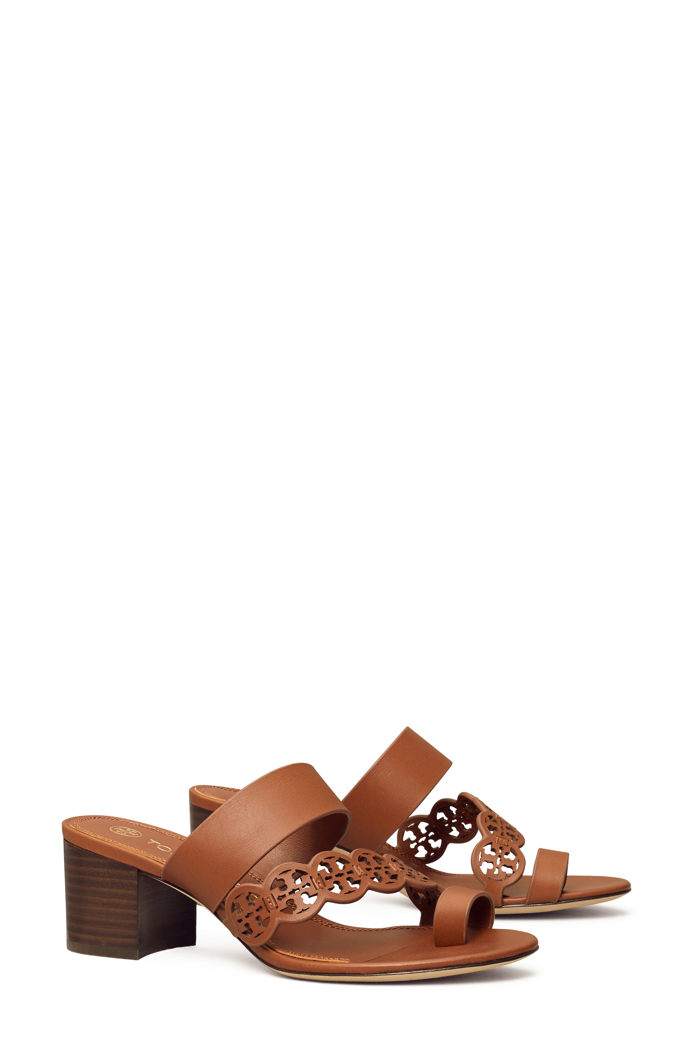 tory burch miller sandals 10