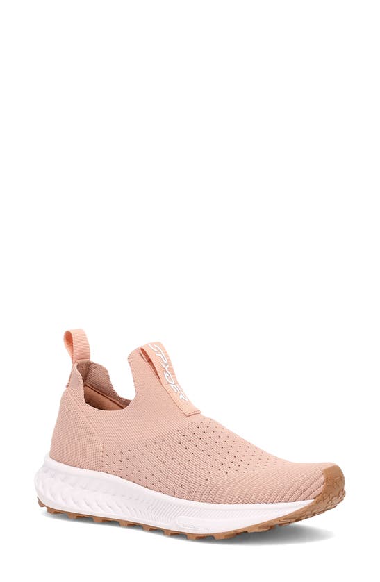 Shop Spyder Pioneer Slip-on Shoe In Peach