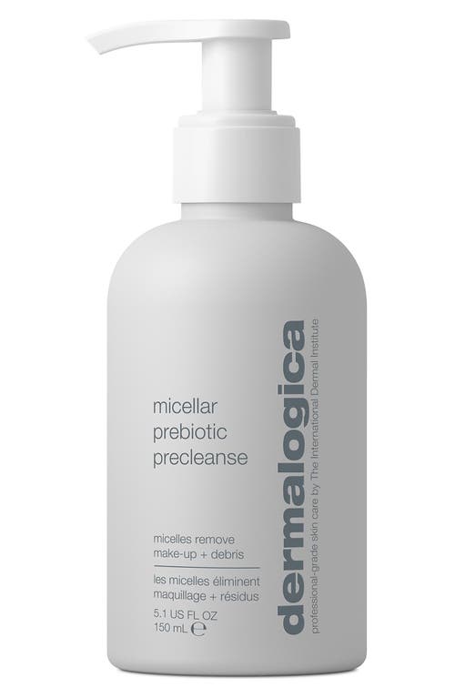 dermalogica Micellar Prebiotic PreCleanse at Nordstrom, Size 5.1 Oz