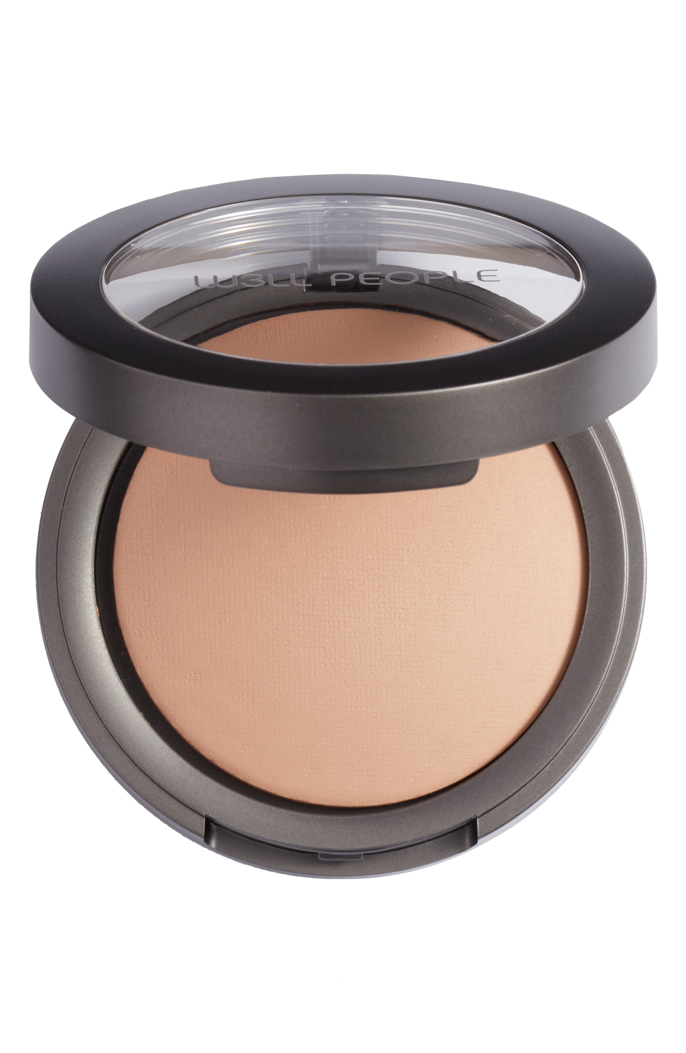 UPC 010000000023 product image for W3Ll People Bio Base Baked Foundation - | upcitemdb.com