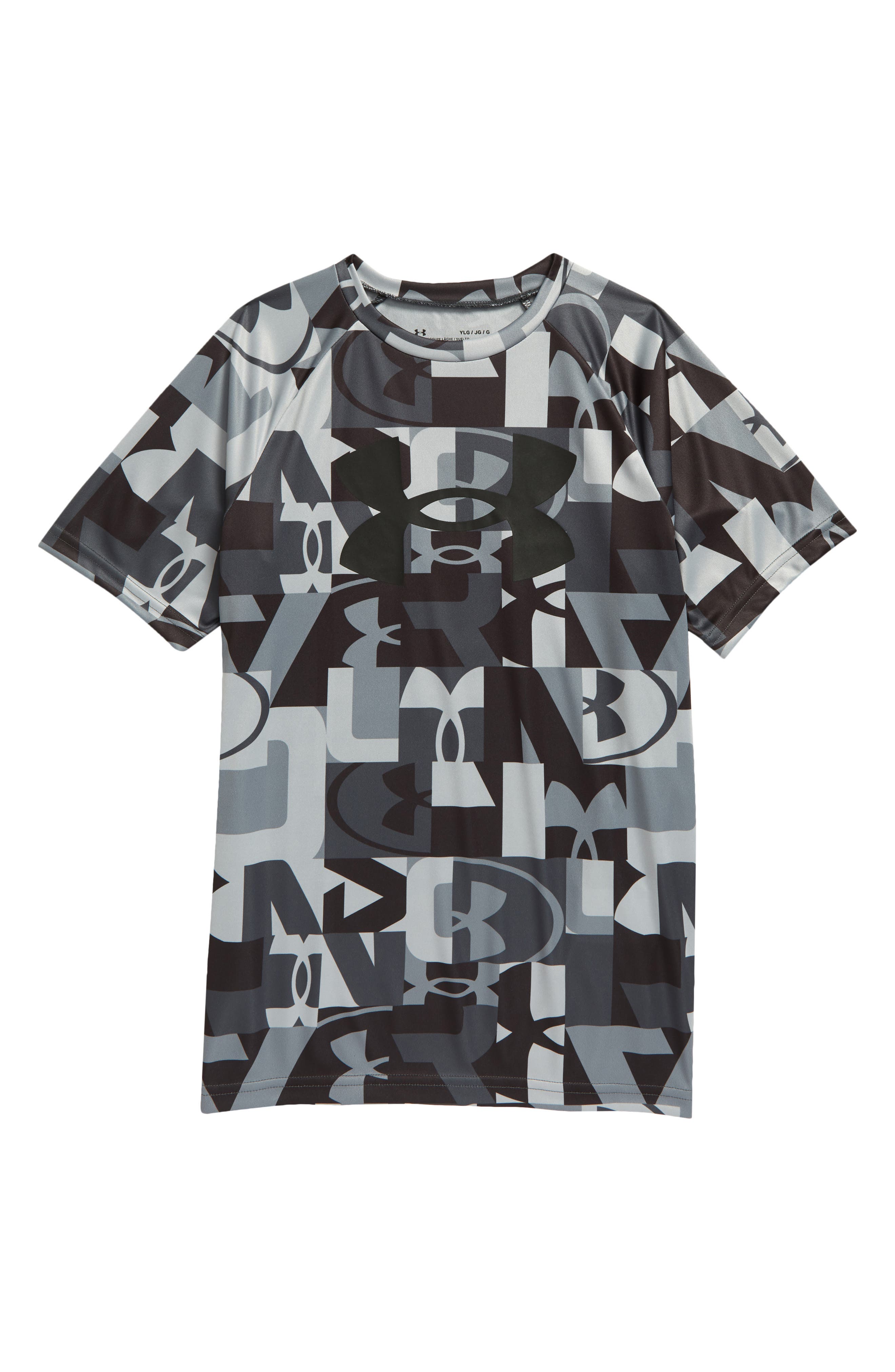 under armour boys clearance