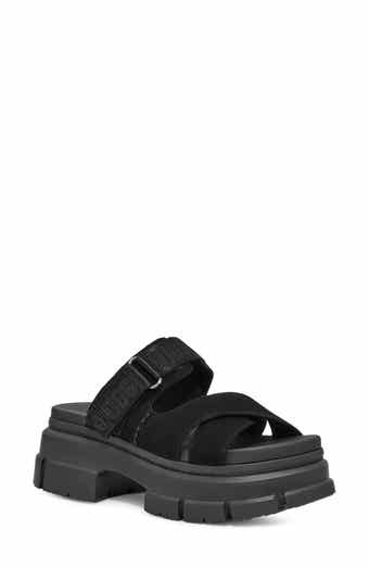 Steve madden uo sales exclusive slinky platform sandal