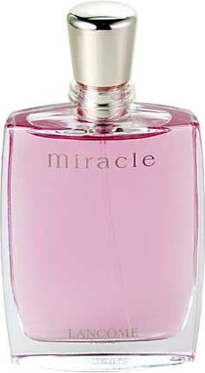 Parfum Nordstrom de Lancôme | Miracle Eau