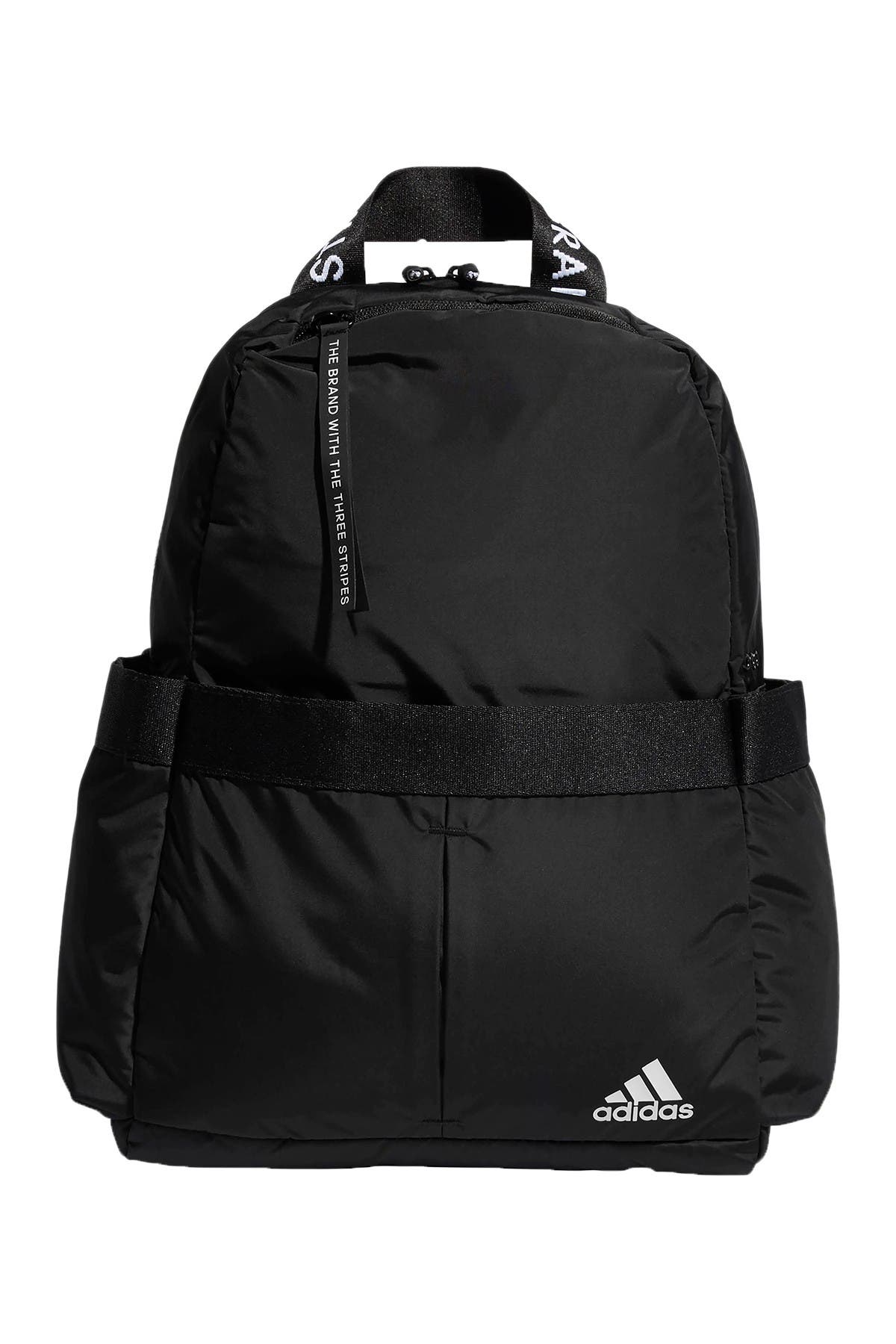 adidas vfa backpack review