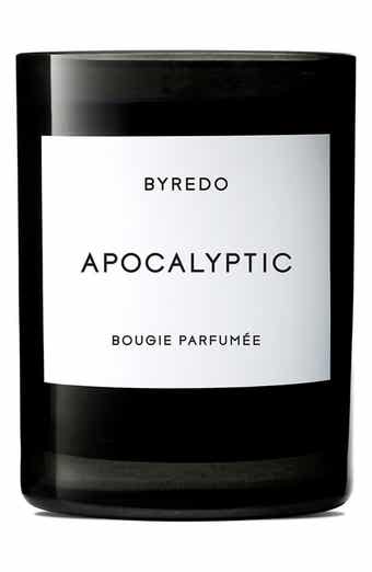 Byredo burning discount rose perfume