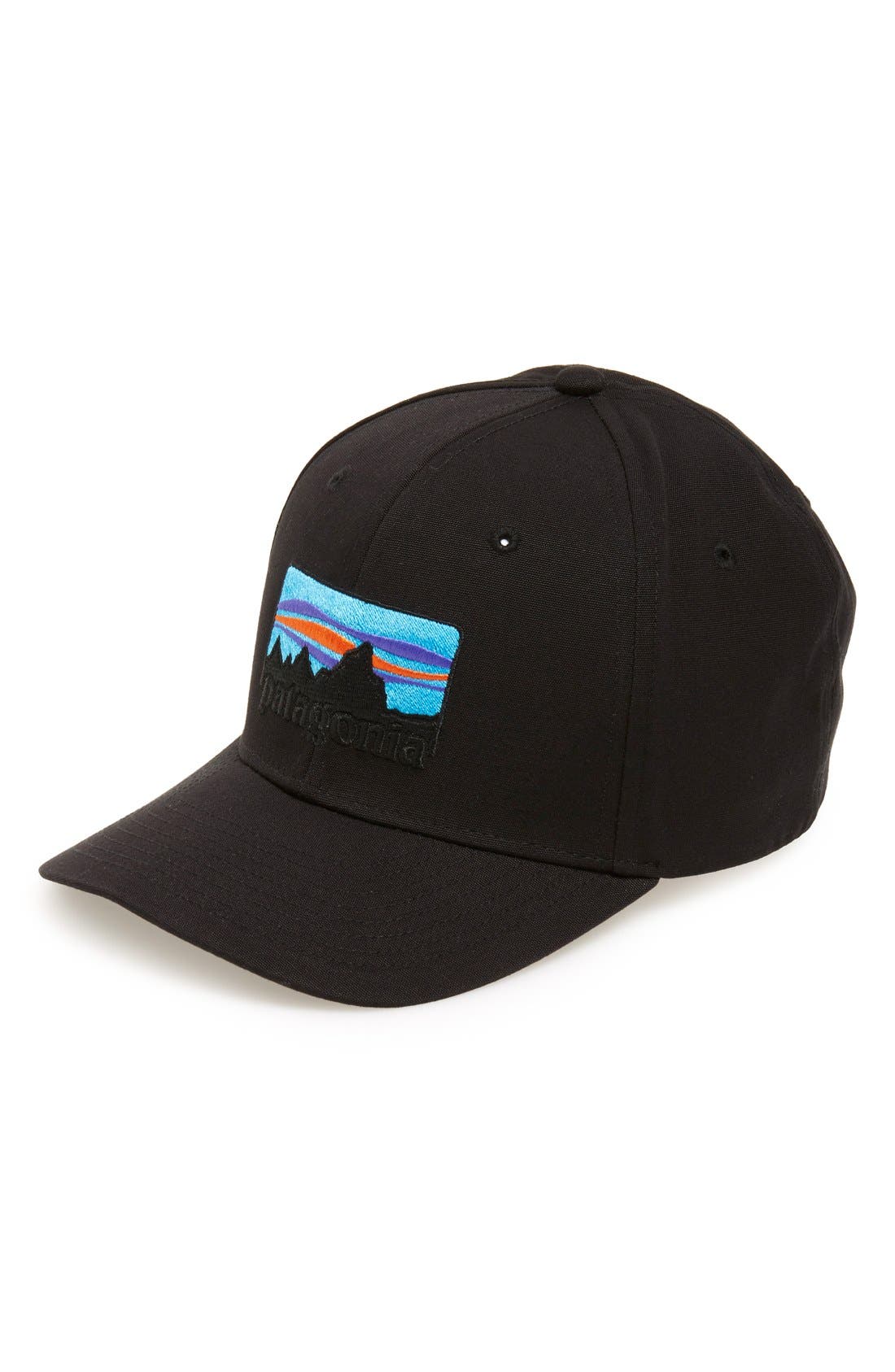 Patagonia 'Roger That' Baseball Cap Nordstrom
