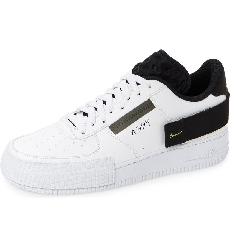 nike air force 1 femme occasion