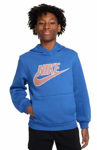 Nike Sportswear | Nordstrom Fleece Hoodie Club