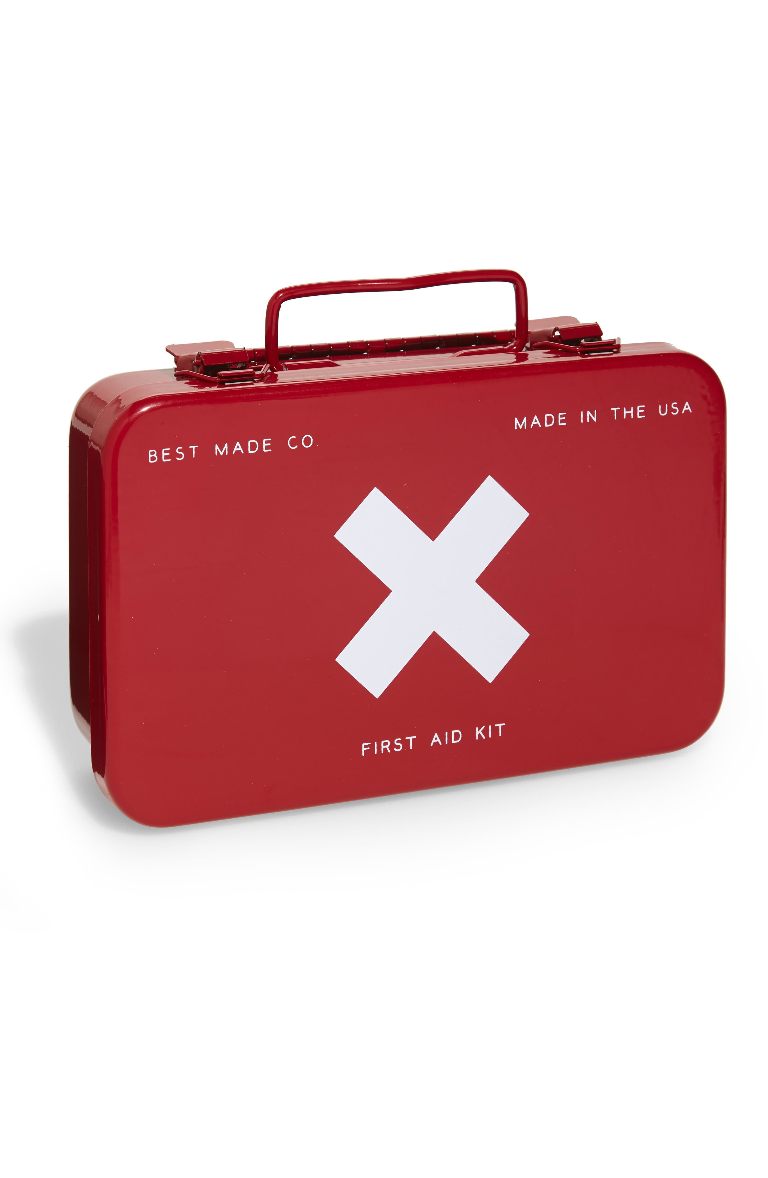 best small first aid kit